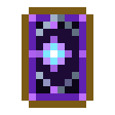 Purple Card